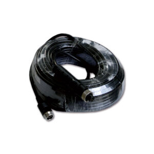 Portatarga con retrocamera IR