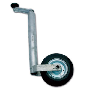 Ruotino appoggio • 200 Kg