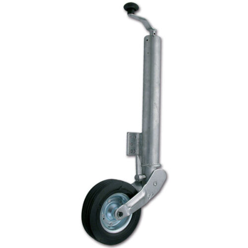 Ruotino oscillante • 400 Kg