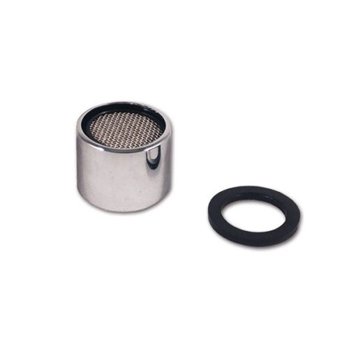 Aeratore rompigetto F • 22/1"