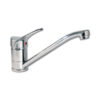 Miscelatore monocomando • canna lunga • 250 mm