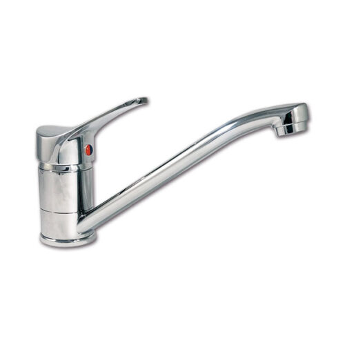 Miscelatore monocomando • canna lunga • 250 mm