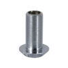 Miscelatore Cristal • canna abbattibile