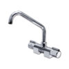 Miscelatore Luxe • canna abbattibile