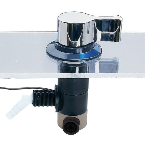 Rubinetto sottotavolo • STYLE 2000