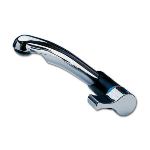 Miscelatore Style 2005 per foro • Ø 26 mm • cromato