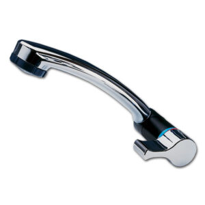 Miscelatore Multi-Mix • micro-interruttore • Ø 27 mm
