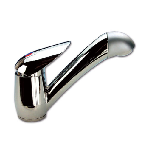 Miscelatore PELIKAN • micro-interruttore • Ø 33