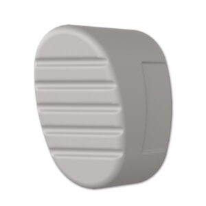 Piedino angolare di ricambio T-Feet 15