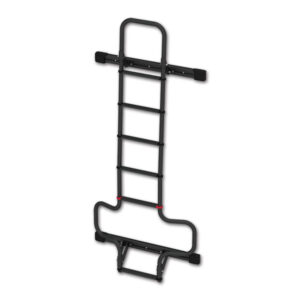 Deluxe DJ • Deep Black