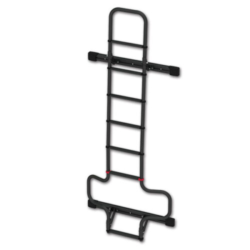 Deluxe DJ H3 • Deep Black