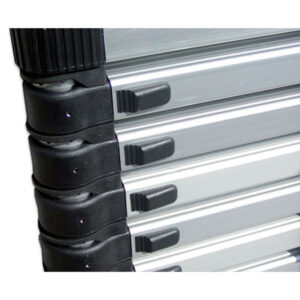 Scala telescopica • fino a 3,20 m