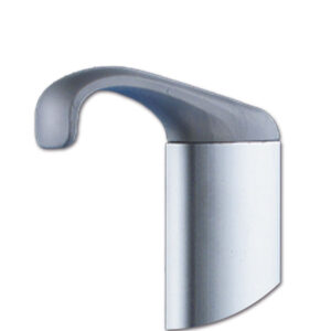 Scaletta 5 gradini • 158 x 27 cm