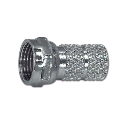 Connettore IEC • Ø 5 mm