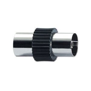 Connettore coassiale F/M