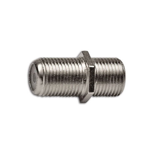 Connettore IEC F/F • Ø 6 mm