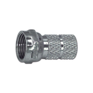 Connettore IEC • Ø 6 mm