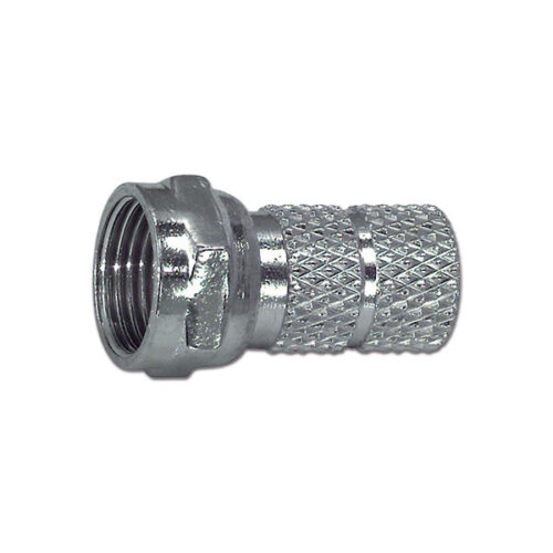 Connettore IEC • Ø 6 mm