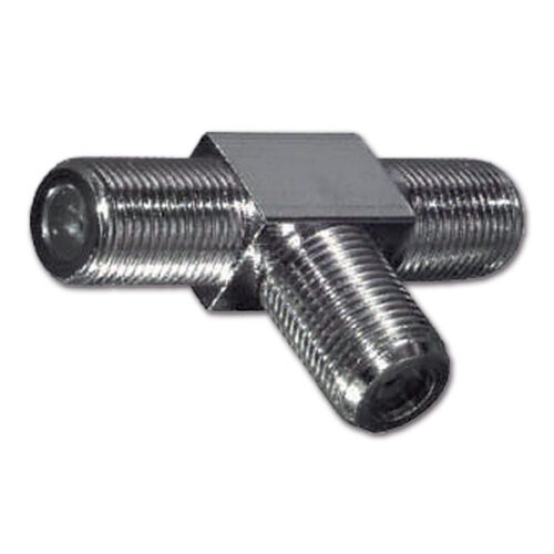 Adattatore presa F a doppia presa F