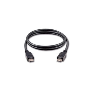 Cavo HDMI spina/spina • 50 cm