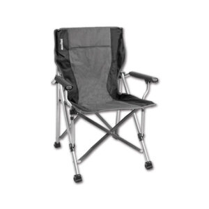 Sedia Raptor classic • grigio/nera