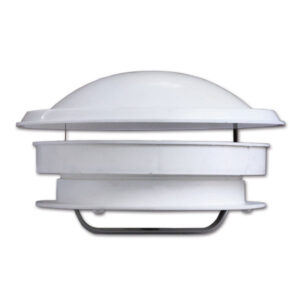 Sfiatatoio con apertura a scatto