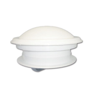 Sfiatatoio con apertura a scatto