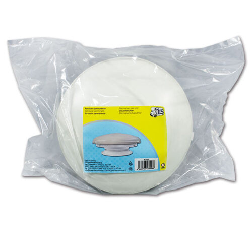 Aeratore permanente • sacchetto