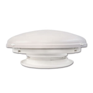 Aeratore permanente • sacchetto