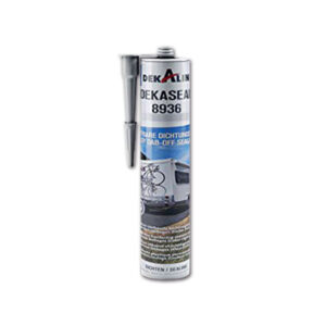 SGL030CA_1-1 Dekaseal 8936 cartuccia 310 ml antracite