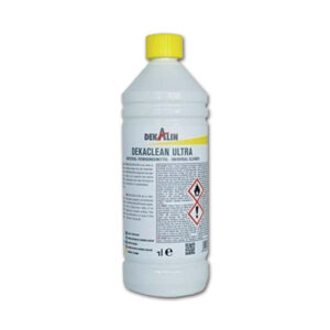 SGL052LT_1-1 Dekaclean ultra • 1 L
