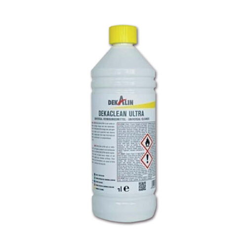 SGL052LT_1-1 Dekaclean ultra • 1 L