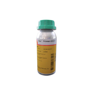 Sika primer-204 per metalli flacone • 250 ml