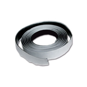 SGL281BN_1-1 Profilato butilico • 3 m • nero