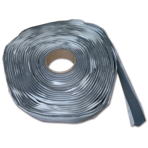 SGL282BG_1-1 Butilico profilato • 9,1 m • grigio