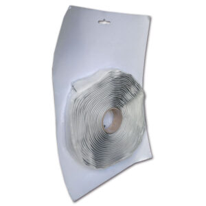 Butilico profilato • 9,1 m • grigio