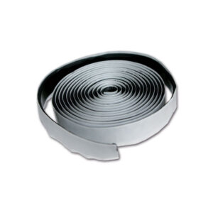 Profilato butilico • 9,1 m • nero