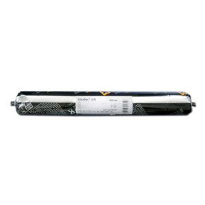 SGL515UB_1-1 Sacchetto Sikaflex-515 da 600 ml bianco, un sigillante adesivo per camper e caravan.