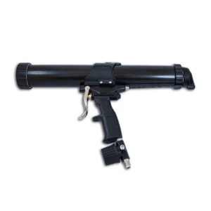 Pistola pneumatica cartucce/sacchetti • 600 ml