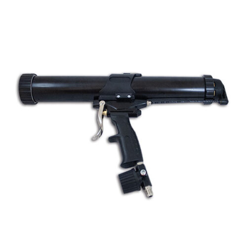 SGL600PP_1-1 Pistola pneumatica cartucce/sacchetti • 600 ml