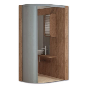 Porta Giano Plus • 200x100 cm