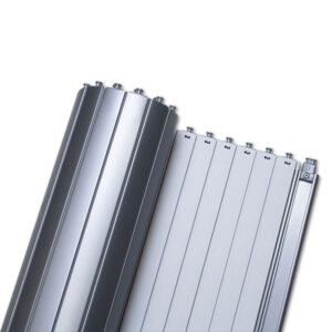 Porta Giano Plus • 200x100 cm