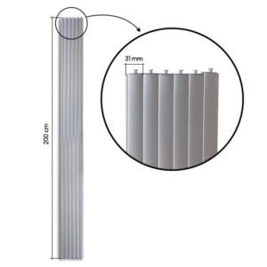 Listelli aggiuntivi Giano Plus