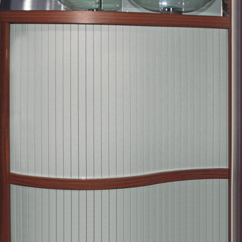 Serrandina P17 per pensili