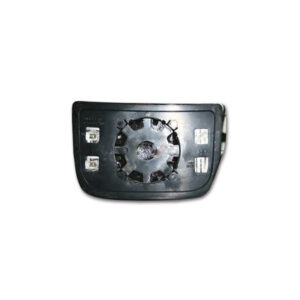 SPE1524_1-1 Specchio inferiore per Iveco Daily dal 2006 al 2010, lato passeggero, per visibilità ottimale.