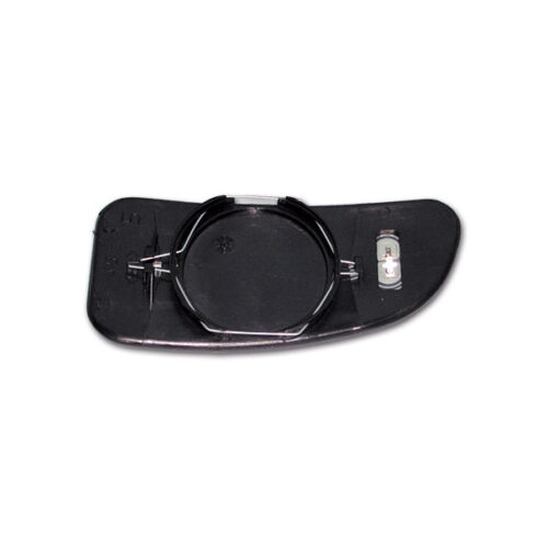 SPE2423_1-1 Dettaglio della piastra inferiore SX Ducato X244, componente essenziale per lo specchietto retrovisore sinistro del tuo camper.
