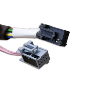 SPE2509_2-1 Retrovisore per Fiat Ducato X250 e X290, lato sinistro, con integrazione del termometro esterno per una guida informata.