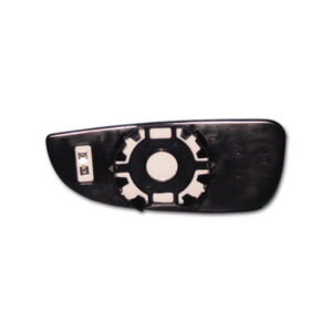 SPE2526_1-1 Piastra inferiore destra per specchio retrovisore del Fiat Ducato X250/290