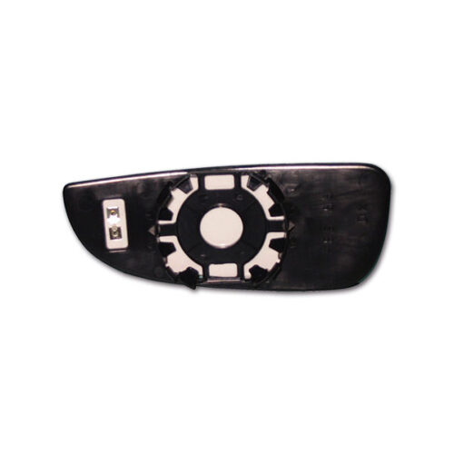 SPE2526_1-1 Piastra inferiore destra per specchio retrovisore del Fiat Ducato X250/290
