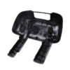 SPE2529_3-1 Scocca specchio completa Ducato destro, ricambio originale per modelli X250 e X290.